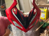 CBR head mask